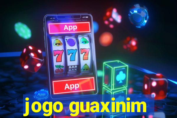jogo guaxinim